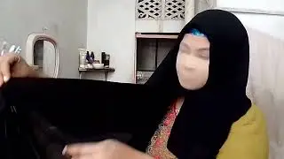 niqab #tightniqab #hijabtutorial #hijabbondage(5)