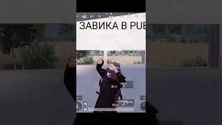 MEME как я беру завика в pubg mobile