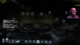 Star Citizen ,Lets Talk & Play