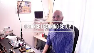 IGT: Distance Learning Setup - Intro to Faceting