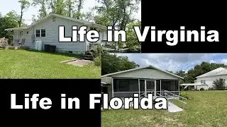 A Day in Two Worlds