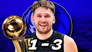 Can the Mavericks Do the IMPOSSIBLE?