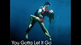 Shot - You Gotta Let It Go (Pedro Ponce vocal)