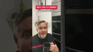 A nagy dilemmákra erős érveket hozunk!