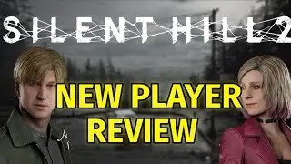 Silent Hill 2 (Remake) - Worth It As A Newcomer?