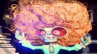 Olds Cool Boss Fight