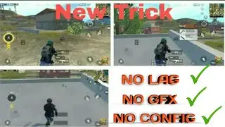How to fix lag of pubg mobile lite in 1gb , 2gb , 3gb ram mobiles || TECHS AND GAMING ||