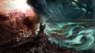 3 Esdras ● Dark Trap/Phonk Mix