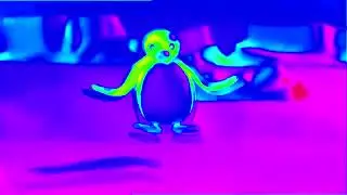 (REUPLOADED) Pingu Intro Effects (Sponsored by Nature Cat is Weird Effects)