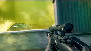 WARZONE: 21 KILLS using KAR98 + LC10 w/Random Guys (Class Setup)