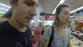 FlypengsTV / США 3. Живем в Бруклине..