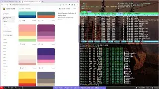 DWM: Manually fix any fallen patches in the dwm.c file. 