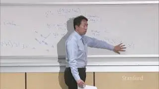 Lecture 7 - Kernels | Stanford CS229: Machine Learning Andrew Ng (Autumn 2018)