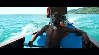 Mauvais djo - Airbnb 3 (Clip officiel)