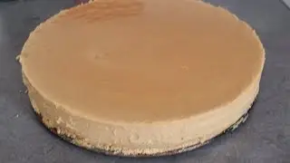 Tarta de turrón