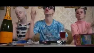 PHARAON сквирт в лицо (пародия)