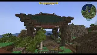 Crafting the Dawned Day 2