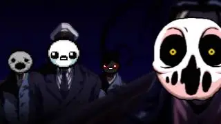 Delirium In A Nutshell