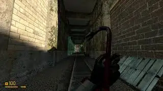 Project City 17: A Half-Life 2 Remake | Trailer 2 Teaser