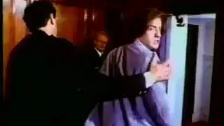 Виноват, пока невиновность не доказана 1991 тв-ролик