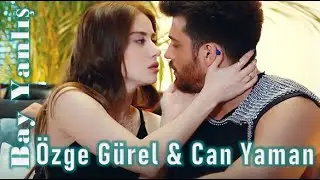 Bay Yanlış - Özge Gürel & Can Yaman