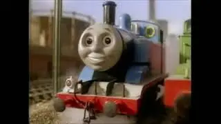 Thomas and Friends: He's a Really Useful Engine (High Tone)