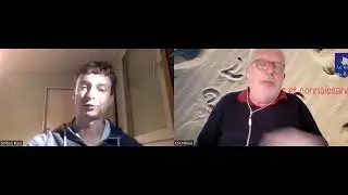 Entretien avec l aquadocteur Jerome Blanc