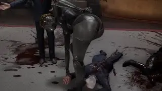 The developers knew, we would try 3 minutes straight