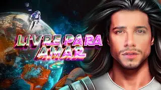 Renato Shippee - Livre Para Amar (Official Music Video)