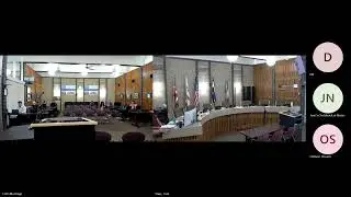 Webinar for Council Study Session 7/1/2025 20250701