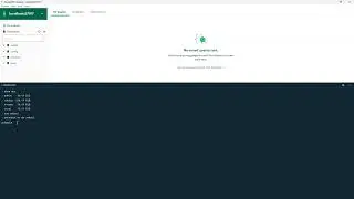 Database Creation in Mongo DB