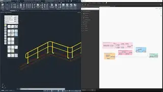 006 - Advance Steel 2022 - Dynamo Extension - Modifying Special Parts weight