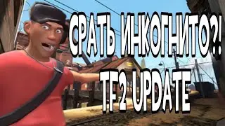 УнИкАлЬнОе видео по ТФ2 100%