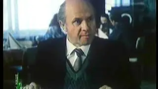 Вышний Волочёк. ресторан Берёзка!!зал!!  1988 -89гг фильм Адвокат