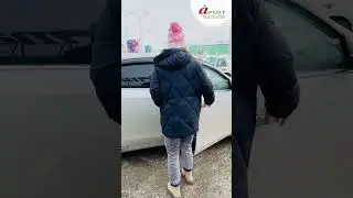 НОВЫЙ ВЫЕЗД\ВЪЕЗД В МОЛЛ АПОРТ