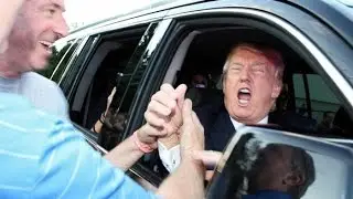 9 Dirty Truths About Donald J. Trump! -TLM Presents