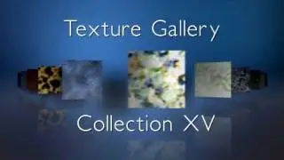 Texture Gallery