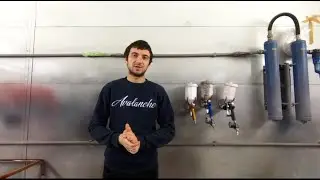 Отзывы по краскопультам STAR EVO-T, STAR SMP 106, STAR XPS