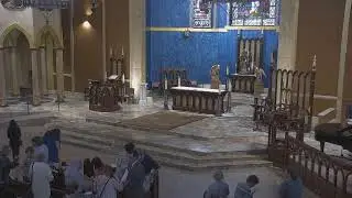 3/15/26 St. Paul Pensacola Mass 11am