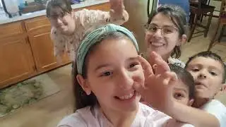 Cooking Video ~ S'mores Smoothie ~ So Funny 🤣