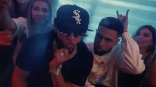 El Alfa x jhay weeler ❌DJ Nelson - No Confió (Video Oficial)