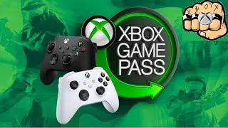 Инструкция по установке и запуску игр из gamepass. Instructions for installing games from game pass.