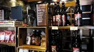 Sprecher Brewery Tour with Do414!
