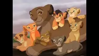 Ночной прайд: 9 серия, ТРЕЙЛЕР