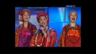 Славянский Базар 2012. Надежда Бабкина.