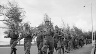 Malayan Peoples' Anti-Japanese Army | Wikipedia audio article