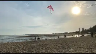 (340) Klebang Beach - Malacca - Malaysia