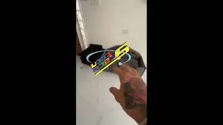 petting arabic channels (My second backup video)😁