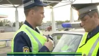 Один день с... Андреем Лупандиным