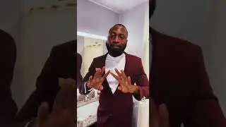 How to apply cologne